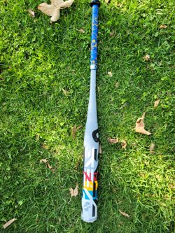 2020 demarini Steel 34/26