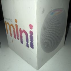 Brand New Apple HomePod Mini 