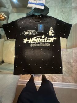 Hellstar shirt