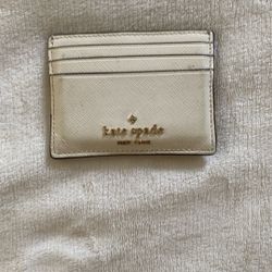 Kate Spade Wallet 