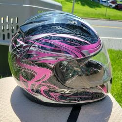 VEGA ALTURA SLAYER MOTORCYLE HELMET