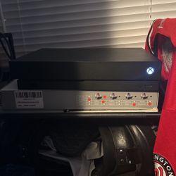 xbox one x