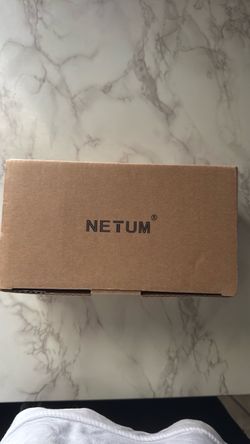 NETUM Device in Original Box
