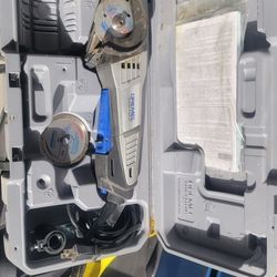 Dremel Saw-Max