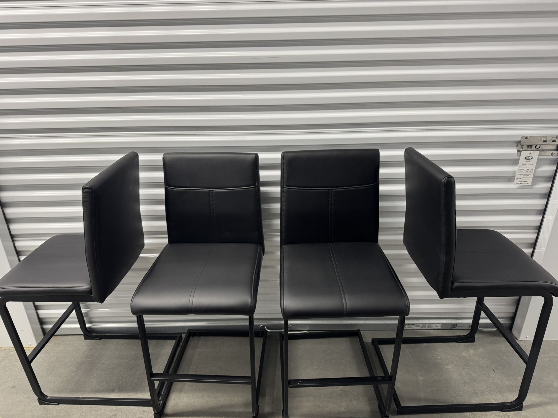 Kitchen chairs