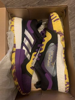 Marquee Boost “Lakers” sz10