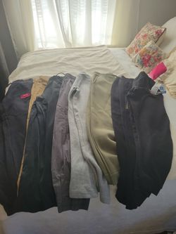 Boys pants