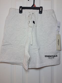 Fear of God by Essentials men's shorts size S