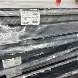 Mattress Spring Fling