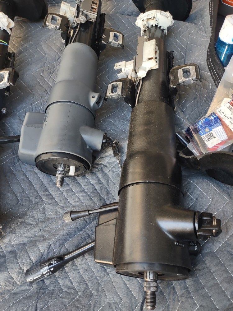 Steering Columns Rebuilt for Sale in Corona, CA OfferUp