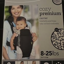 Baby Carrier 