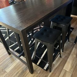 Kitchen Table 