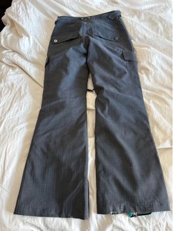 Small Women’s O’Neil Snowboard Pants
