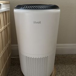 LEVOIT Air Purifier Core 400S-P