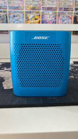 Bose Speaker
