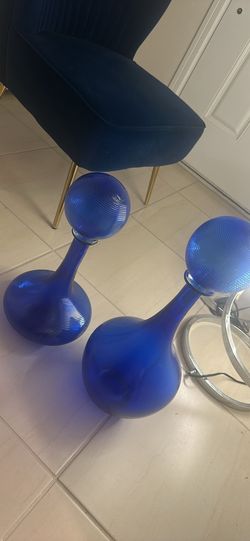 Large Vases From Z Gallerie