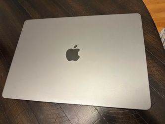 MacBook Air M3