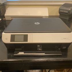 HP Envy 5530 All in One Printer