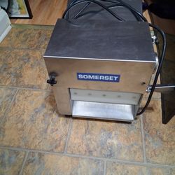 Pizza Dough Stretcher