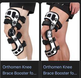 Knee Brace