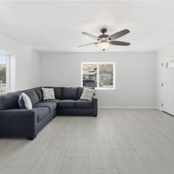 New 3 Room package Used For Staging $1,600