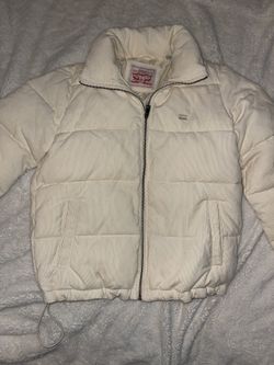 Levi’s Puffer Jacket