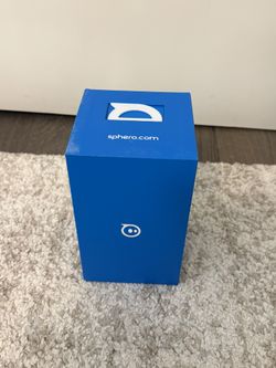 Sphero Robot Toy