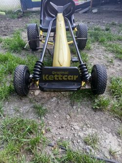 KETTCAR