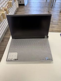  Dell - Inspiron 15" Touch Screen Laptop - Payment Plan Available