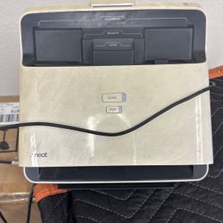 Neat Scanner 