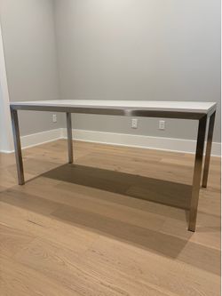 Room & Board dining table / desk