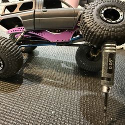 RC Crawler