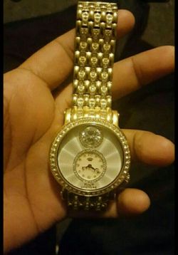 Juicy couture women watch.