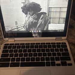 Acer Chromebook 2017