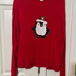 Sweater Medium 