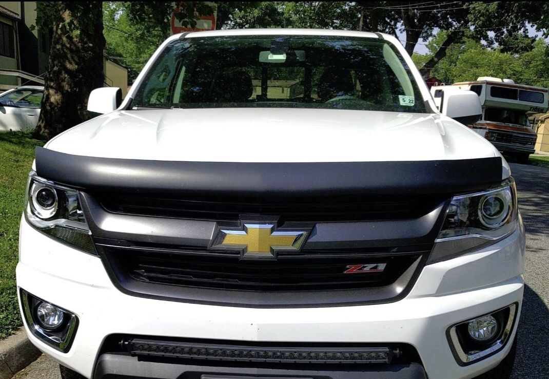 Hood Protector