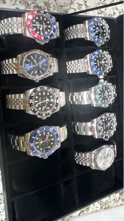 WATCHES FOR SALE