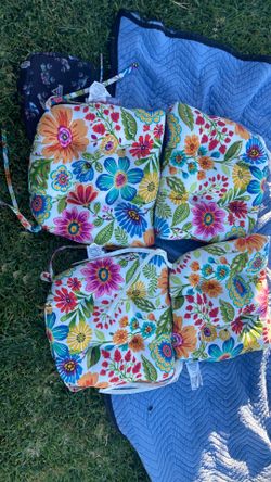 Chair cushions