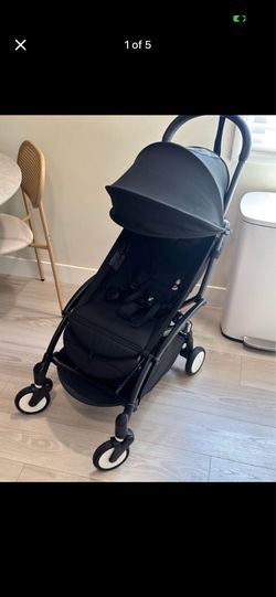 Yoyo2 BabyZen Stroller