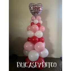Balloon Arrangements For Any Special Ocassion