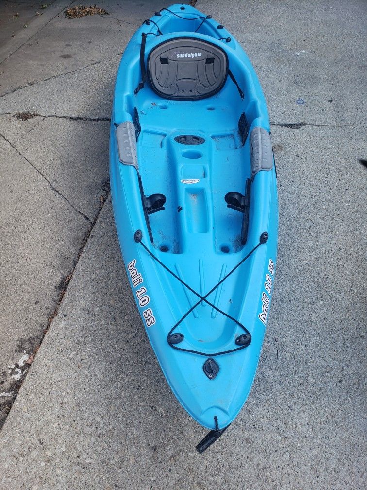 Kayak
