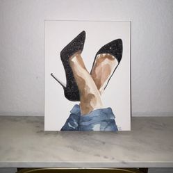 Canvas Wall Art
