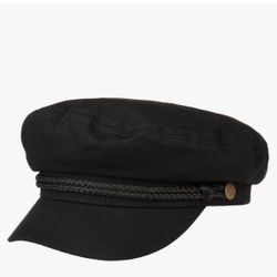 Brixton Unisex Fiddler Cap