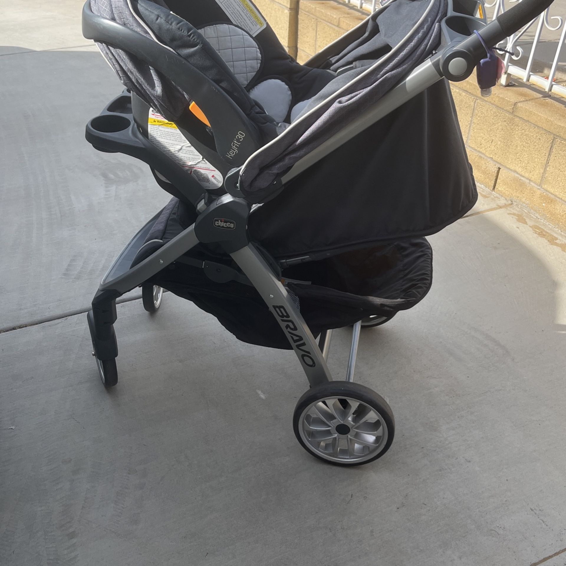 Stroller