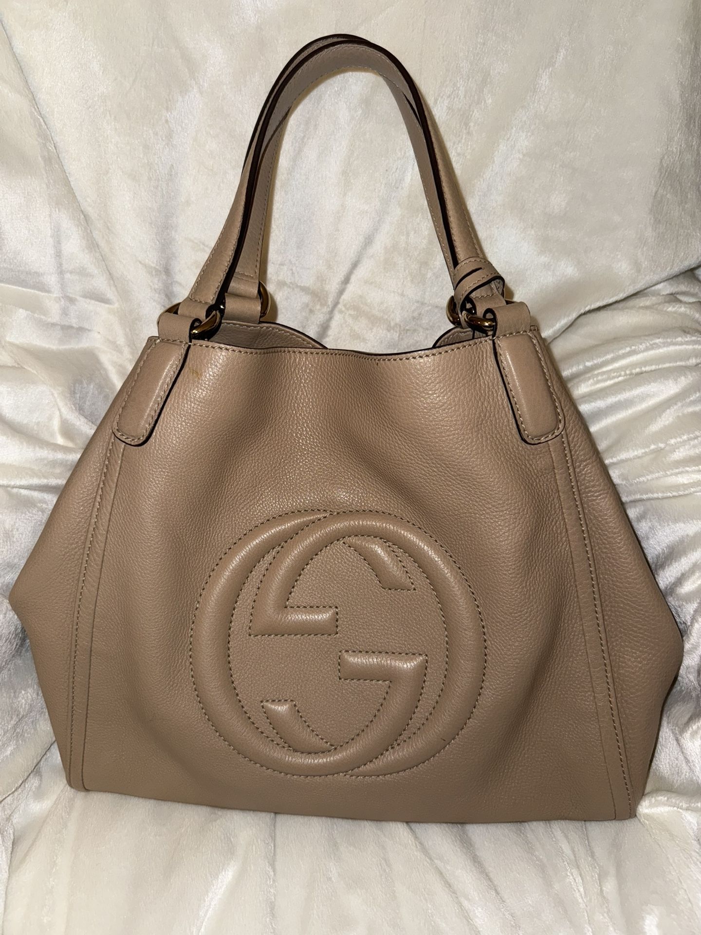 Gucci Purse Paid 1800 Had It For A Minute Never Really Got Used