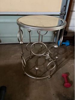 Side table
