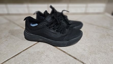 Vans Ultrarange EXO Like New
