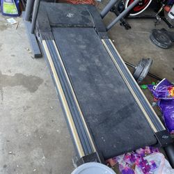 Treadmill