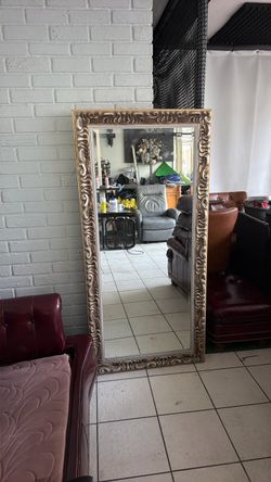 Nice mirror