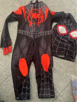 Halloween costumes